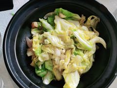 -辣婆婆(航天桥店)