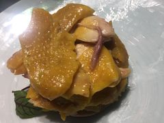 脆皮咸鸡-九十九顶毡房(阜石路店)