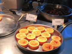 -长沙三景韦尔斯利酒店·Oval全日制餐厅自助餐