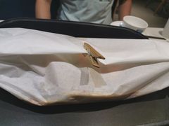 -鱼颜诱纸纸上烤鱼·蛙(龙湖天街店)