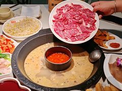 -要德火锅(甪直店)