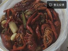 -聂师傅油焖大虾