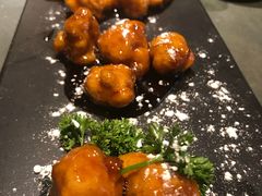 -绿茶餐厅(西湖银泰百货店)