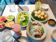 -半山腰·云南菜(侨福芳草地店)