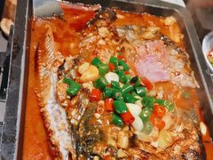 -炉鱼(无锡八佰伴中心店)