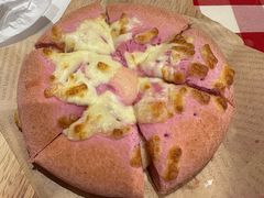 -西贝莜面村(朝阳大悦城店)
