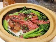 -香港狮子山下·明星粤菜餐厅(北苑店)