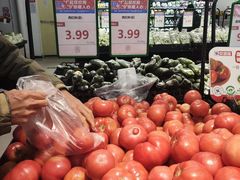 -京客隆超市(管庄店)