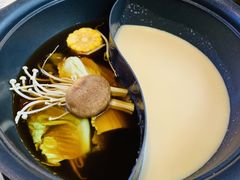 寿喜锅-厚道寿喜烧専門店(宝龙环湖店)