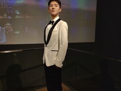 -上海杜莎夫人蜡像馆