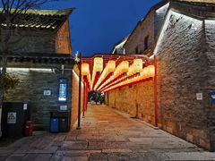 -回龙窝历史文化街区