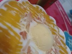-甜心妈妈·榴莲星级糖水(北京路总店)