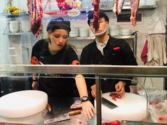 -阿波潮汕牛肉火锅·汤粉面(拱北店)