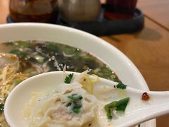 -阿嫂馄饨