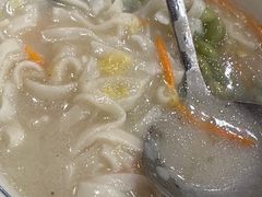 -老雒阳面馆·水席·洛阳菜(王城路店)