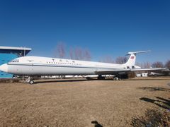 -中国航空博物馆