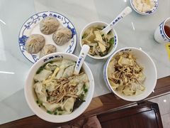 招牌馄饨-苏兴记(建筑路店)
