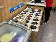 -鲸之味回转自助小火锅(钟鼎名悦店)