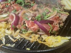 -石记老北京炙子烤肉(松园店)