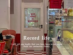 -稻妻面包·Lightning Bakery(万象店)