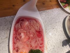 -大味生态火锅(蓝谷地店)