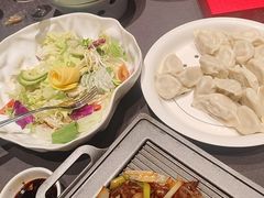 -百富源·海鲜辽菜(和平北大街店)