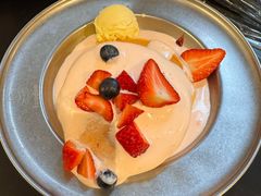 -foodoo芙多松饼店