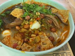 -瓦记米粉(东鼓道店)