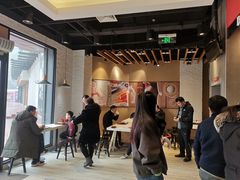 -永和大王(凤凰东街店)