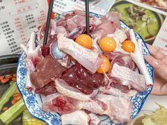 -张大厨鸡煲王·小龙虾·16年老字号(新圳东路店)