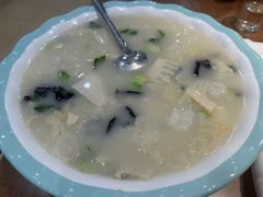 -春水锅贴·传统鲁菜(大明湖店)