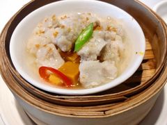 芋头蒸排骨-悦景酒家(罗湖店)