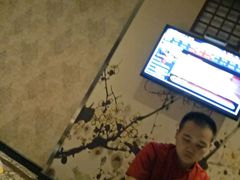 -福帆百草堂影院式足疗(人民西路店)