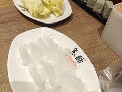 -鱼酷活鱼烤鱼(静安大融城店)