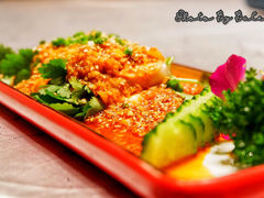 -红辣椒·川菜·火锅(张杨路店)
