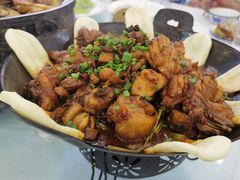 -碧海银沙海鲜餐厅(恒大海上威尼斯店)