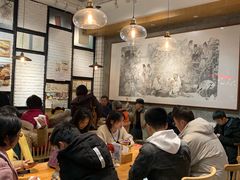 大堂-小豆海棠(人民南路店)