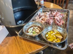 -柴火人家(桐庐总店)