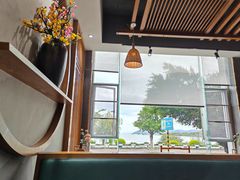 -野菌皇海景野生菌火锅(滨海大道店)