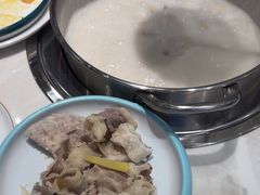 -粤顺渔坊·中山脆肉鲩火锅(清湖店)