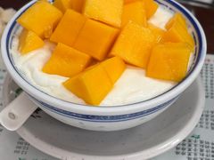 -仁信双皮奶(东川路店)