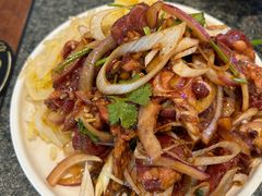 -揽月斋炙子烤肉·清真(安定门·五道营店)