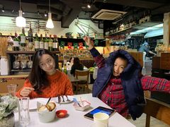 -K·Kitchen KK牛扒厨房(江南西店)