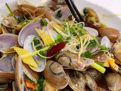 -小老板海鲜酒家(董家渡店)