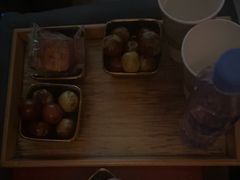 -华夏良子·足道SPA艾灸(翠微店)