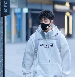 -崇尚GAVIN STYLE臻选