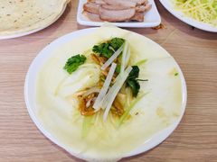-姥家春饼店(漳州二路店)