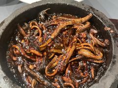 -狮王府淮扬菜(夫子庙老门东店)