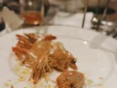 -海鲜自助餐厅·株洲大汉希尔顿酒店