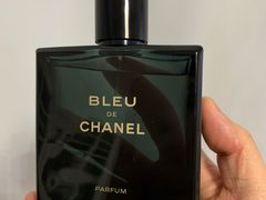 -Chanel(德基广场店)